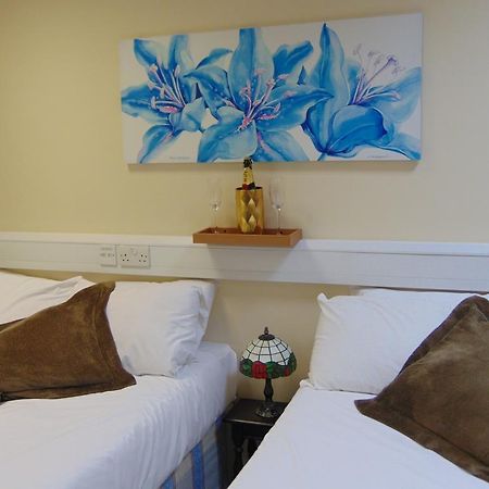 Rock Hotel Dublin Luaran gambar