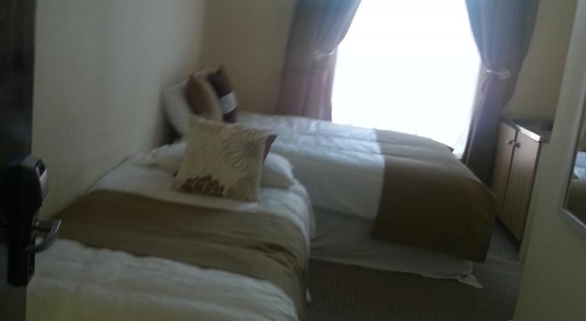 Rock Hotel Dublin Bilik gambar