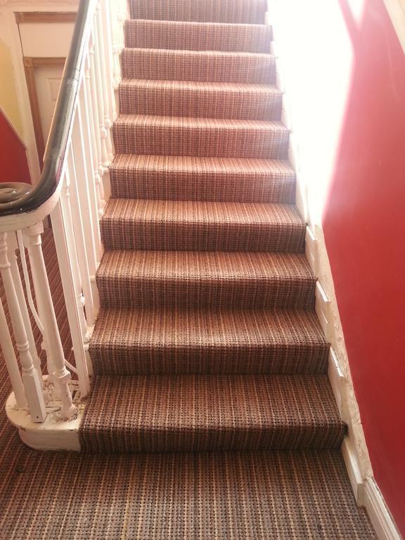 Rock Hotel Dublin Luaran gambar