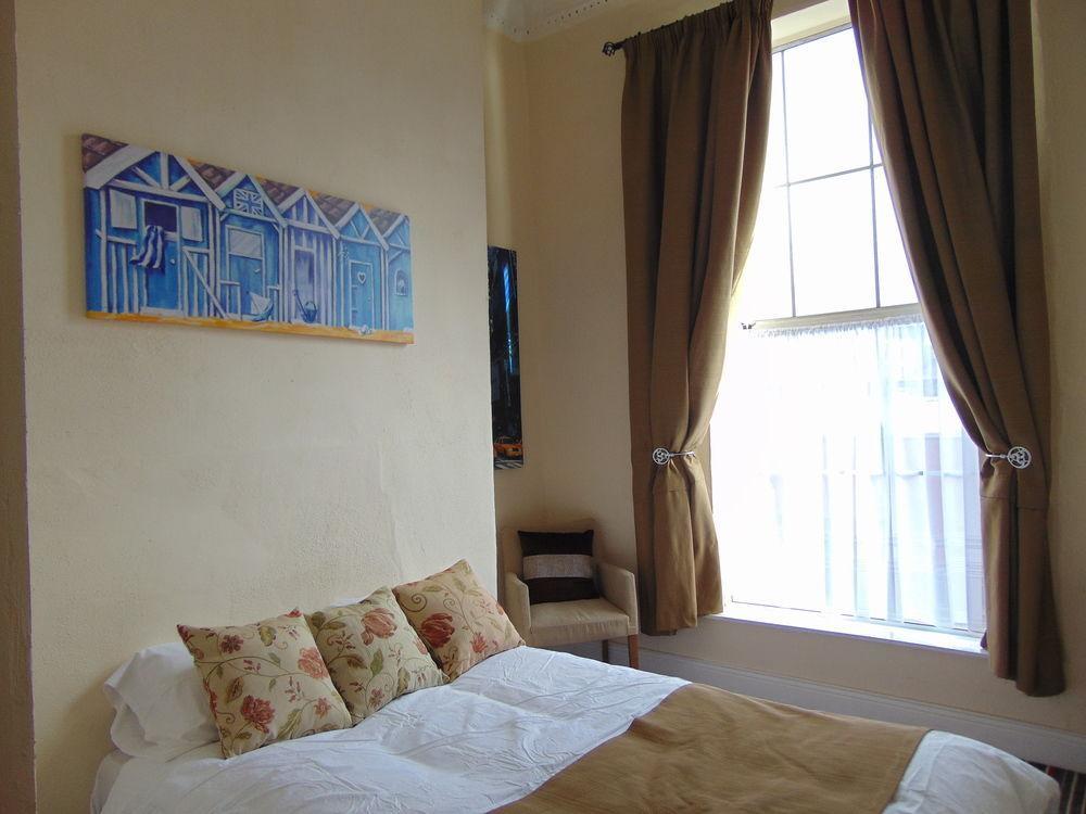 Rock Hotel Dublin Luaran gambar