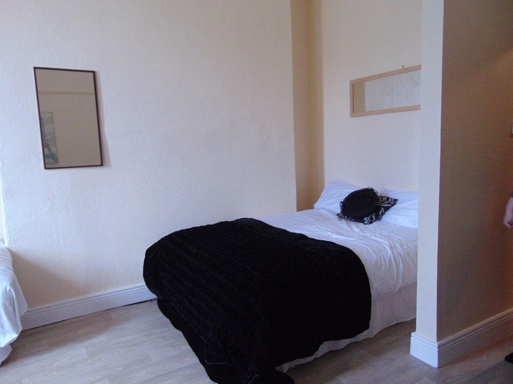 Rock Hotel Dublin Luaran gambar