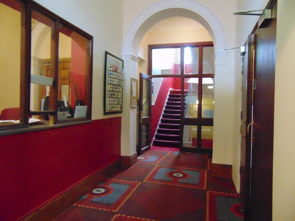 Rock Hotel Dublin Luaran gambar