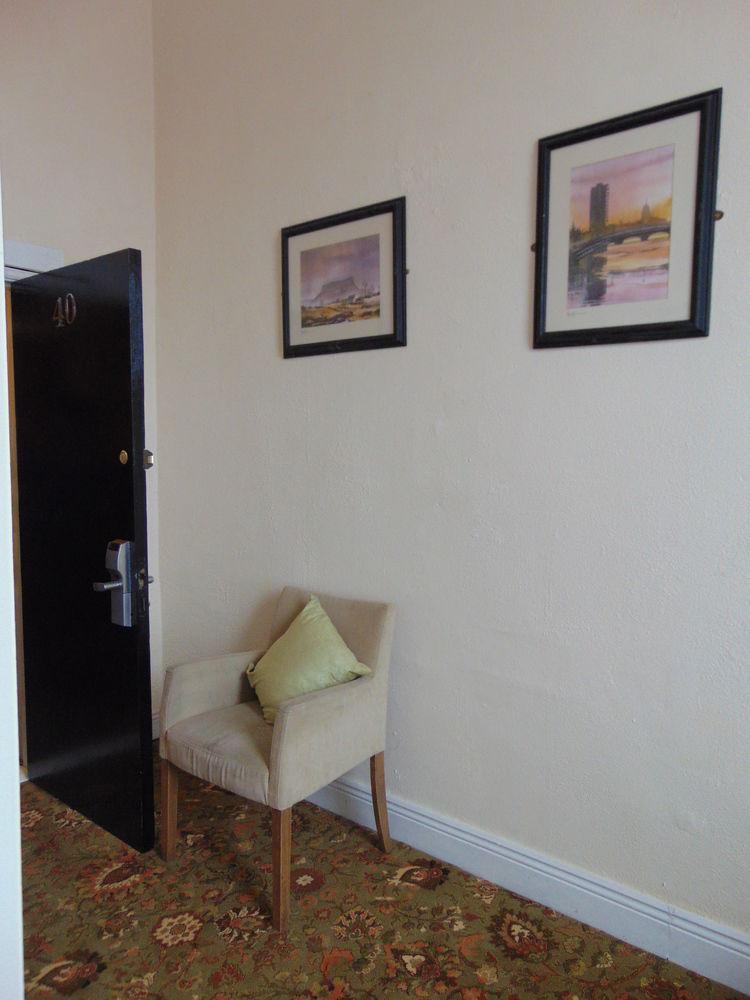 Rock Hotel Dublin Luaran gambar