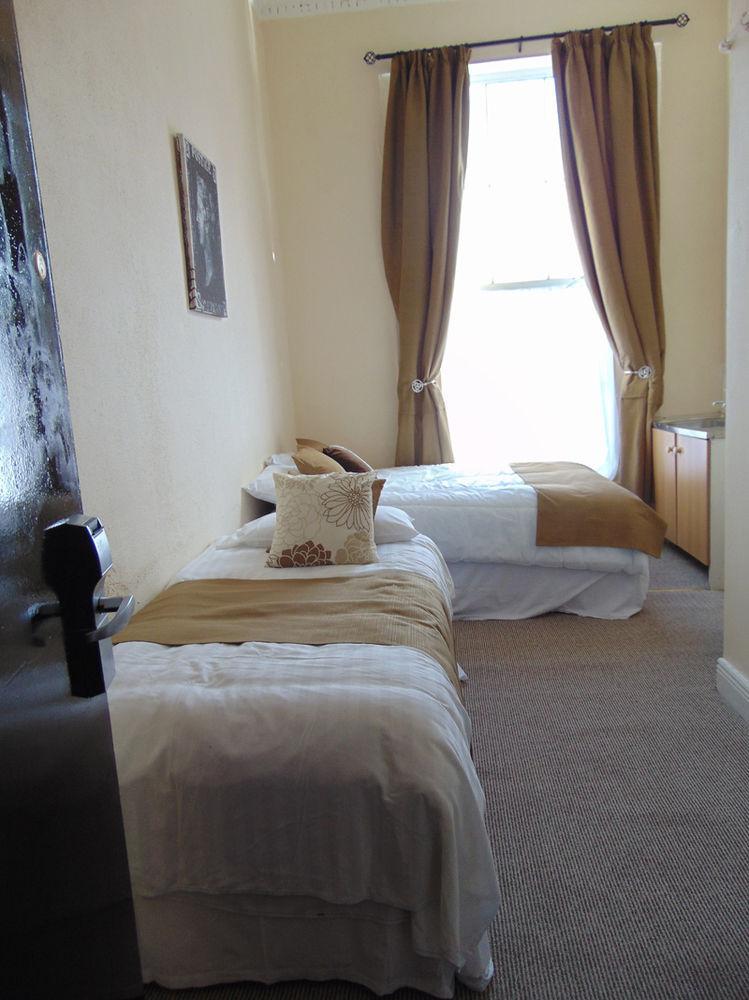 Rock Hotel Dublin Luaran gambar