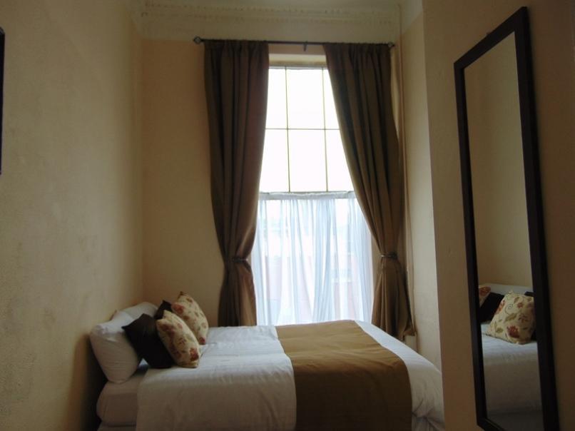 Rock Hotel Dublin Luaran gambar