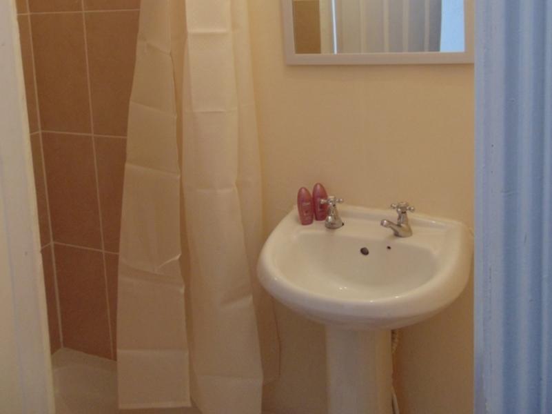 Rock Hotel Dublin Luaran gambar
